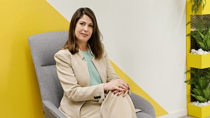 Álvaro Alonso en Cushman & Wakefield, Raquel Bravo en TheFork y otros nombramientos de la semana