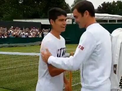 Vídeo | El legado de Federer: por qué su retirada marca el fin de una era