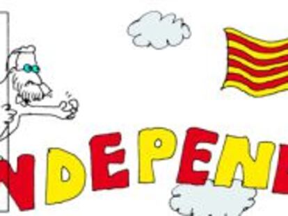 Mas acelera hacia las elecciones