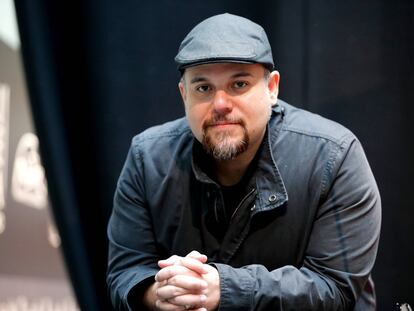 Antonio Ortuño: “Es crucial la cobertura de la capital, pero hay muchas otras realidades en México”