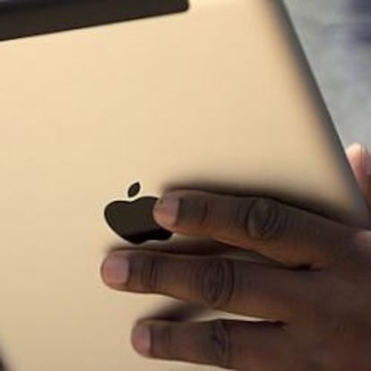 El 70% de los iPad 2 pasa a manos de nuevos compradores