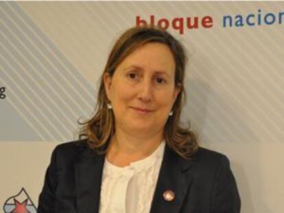 Entrevista con María Xosé Vega Buján