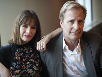 El sello HBO avala ‘The newsroom’, que regresa con su segunda temporada