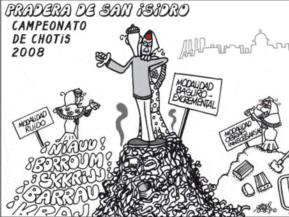 FORGES