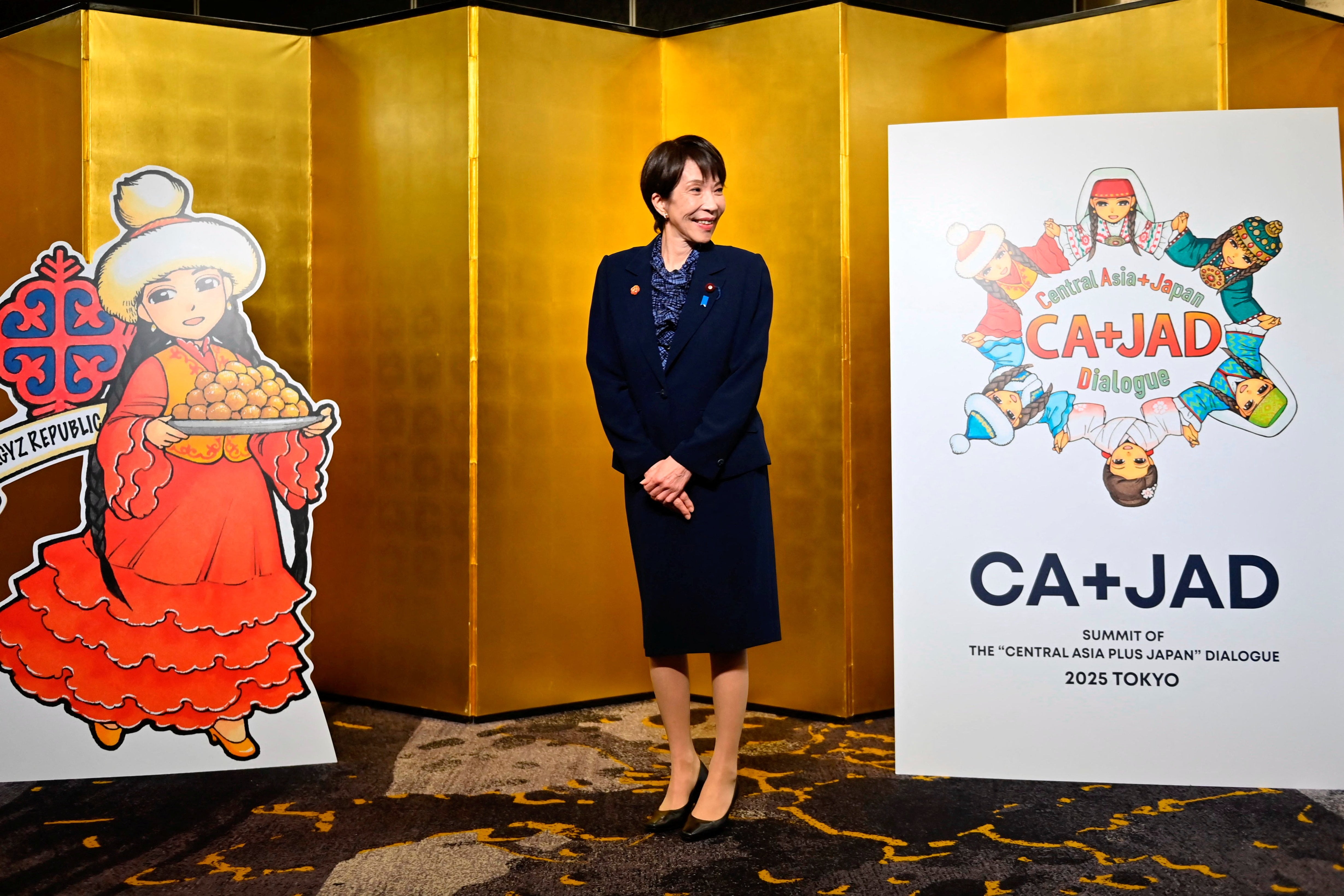 Las economías medianas buscan alternativas a la dependencia con EE UU