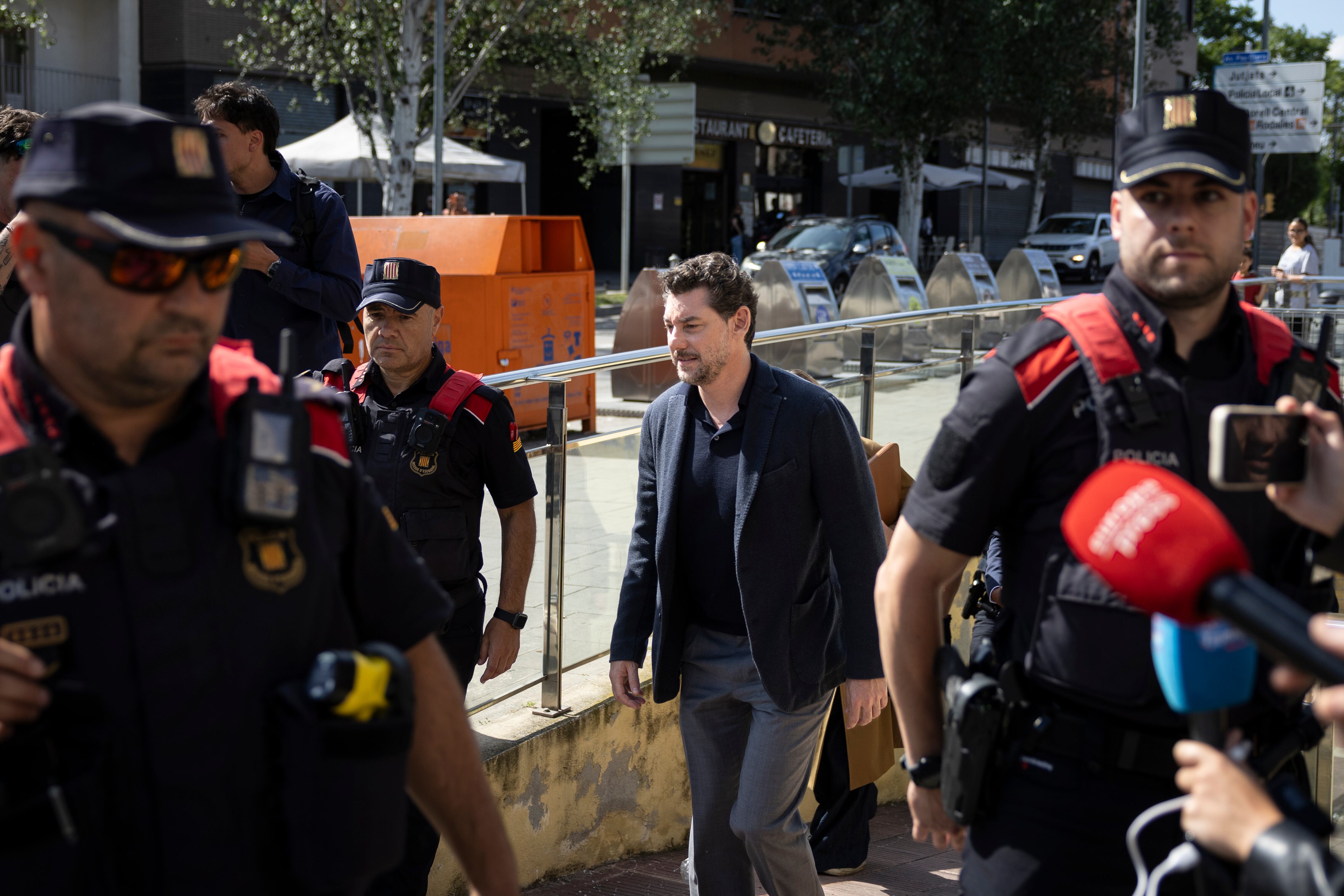 El papel del morbo en el caso Mango: “A mí me impresionó escuchar la llamada al 112″