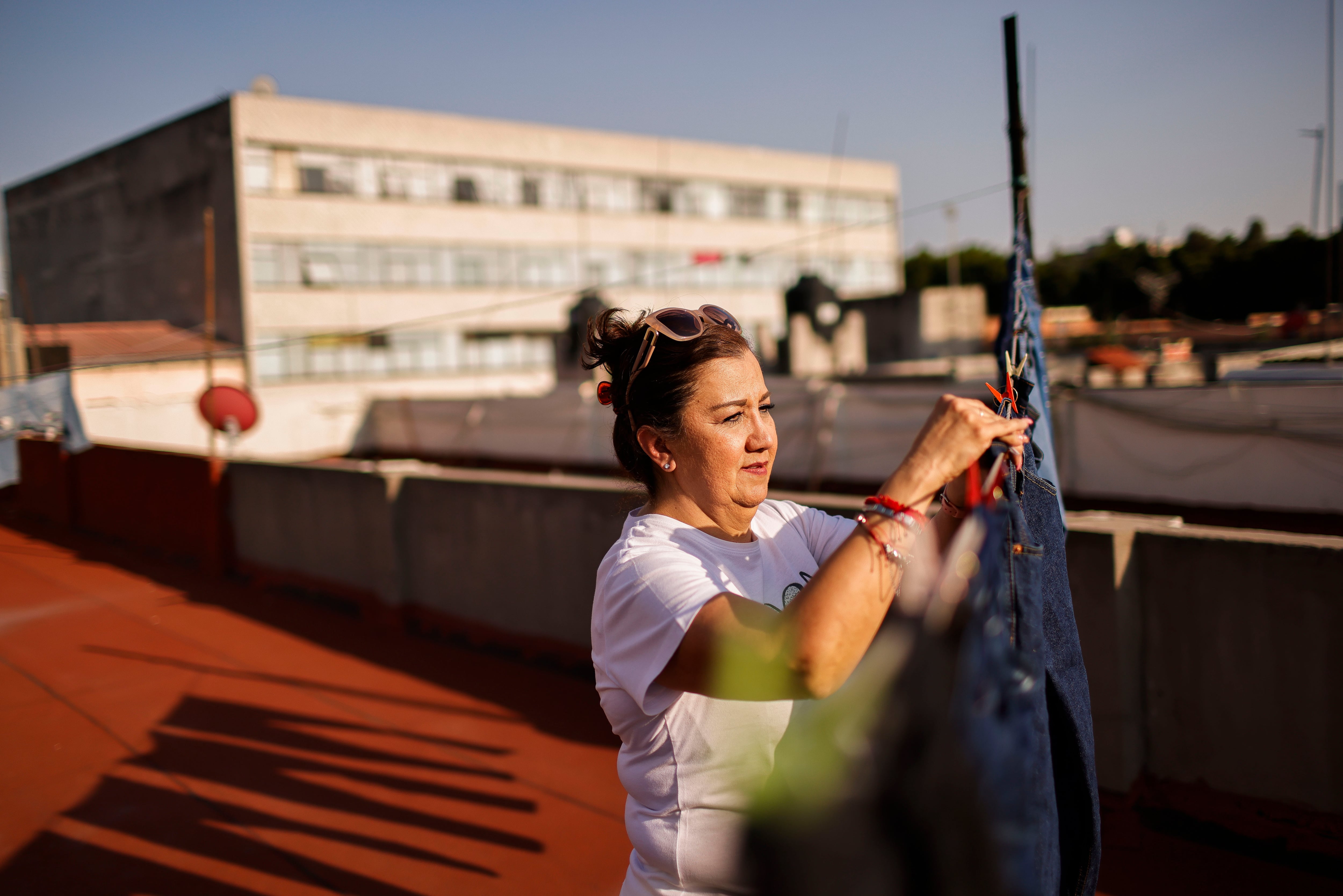La lenta muerte de las vecindades de Ciudad de México