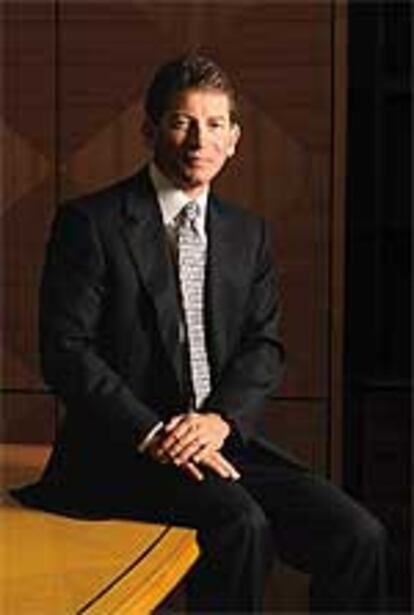 Tom Siebel fundó Siebel Systems en 1993.