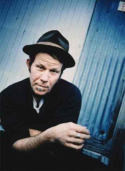 Tom Waits ha publicado un brillante triple álbum titulado <i>Orphans.</i>