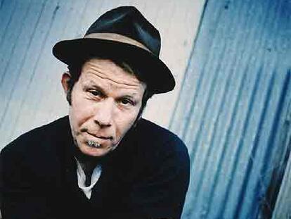 Tom Waits ha publicado un brillante triple álbum titulado <i>Orphans.</i>