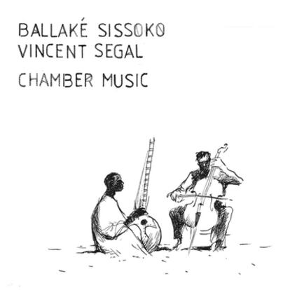 Ballaké Sissoko & Vincent Ségal