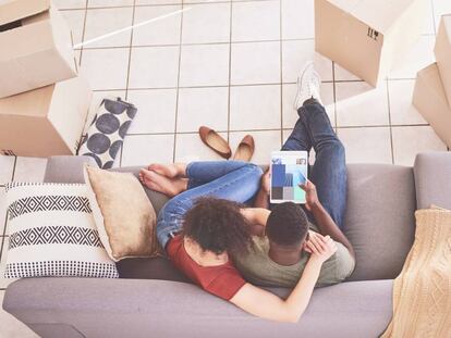 ‘Apps’ para encontrar tu casa en el año nuevo
