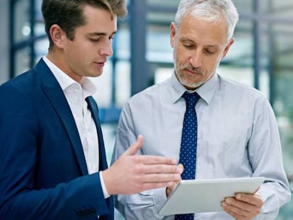 El jardinero olvidado o como cuidar al que cuida a nuestros clientes