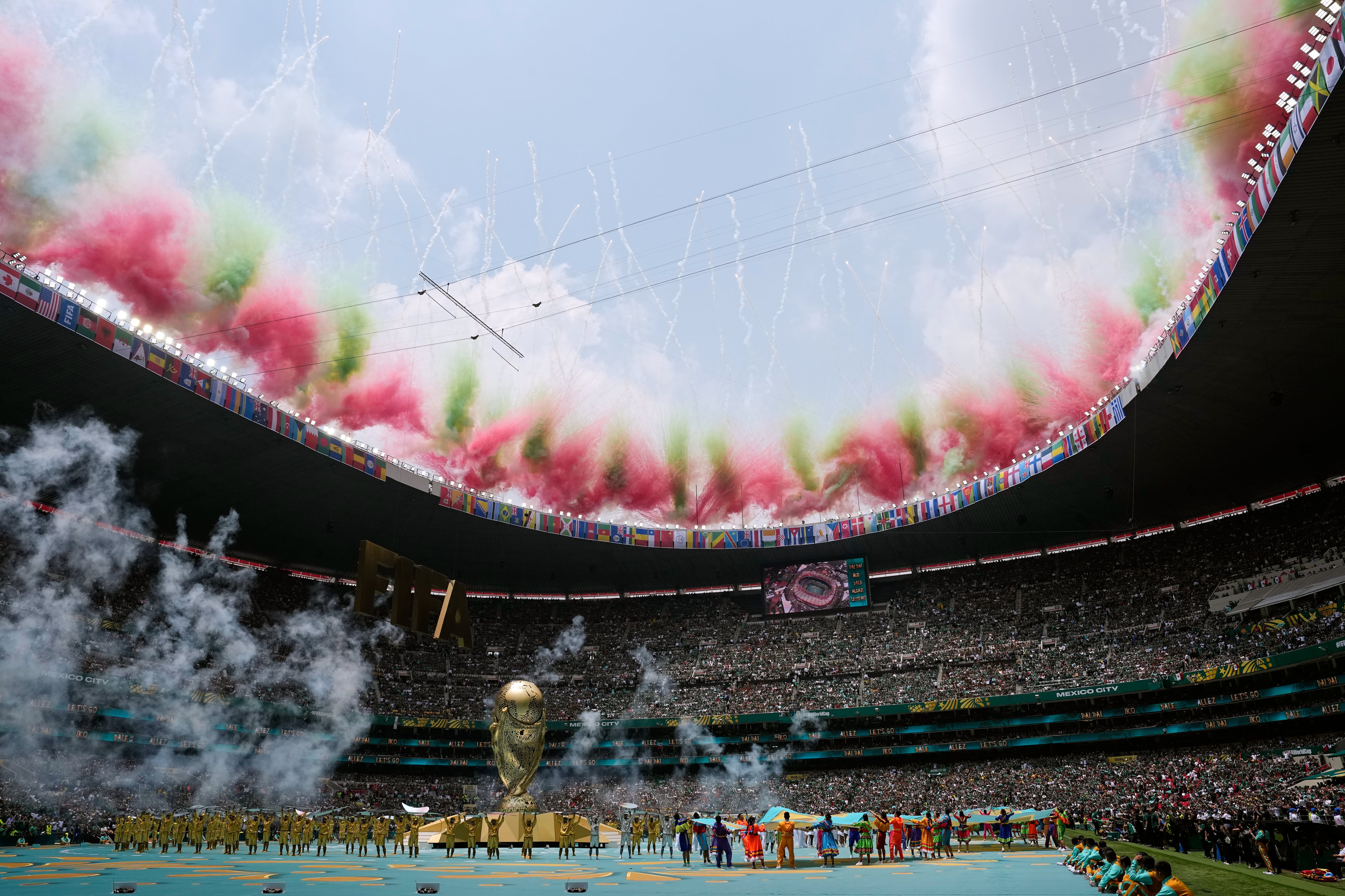Mundial 2026: programación y horarios de los partidos que se ven gratis y por televisión abierta en Chile