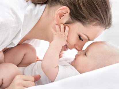 Soy autónoma y voy a ser madre: ¿ahora qué?