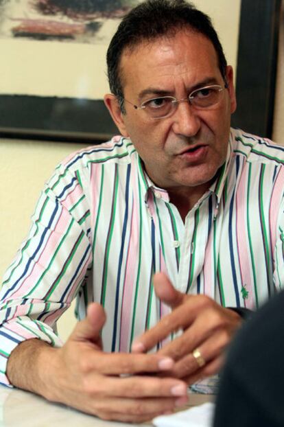 Pedro José Pérez.