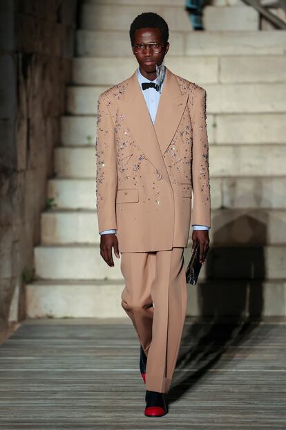 Gucci Cosmogonie &#8211; Castel del Monte &#8211; Runway