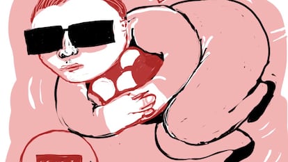 Futuros amenazados, presentes perturbados