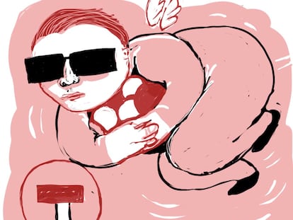 Futuros amenazados, presentes perturbados