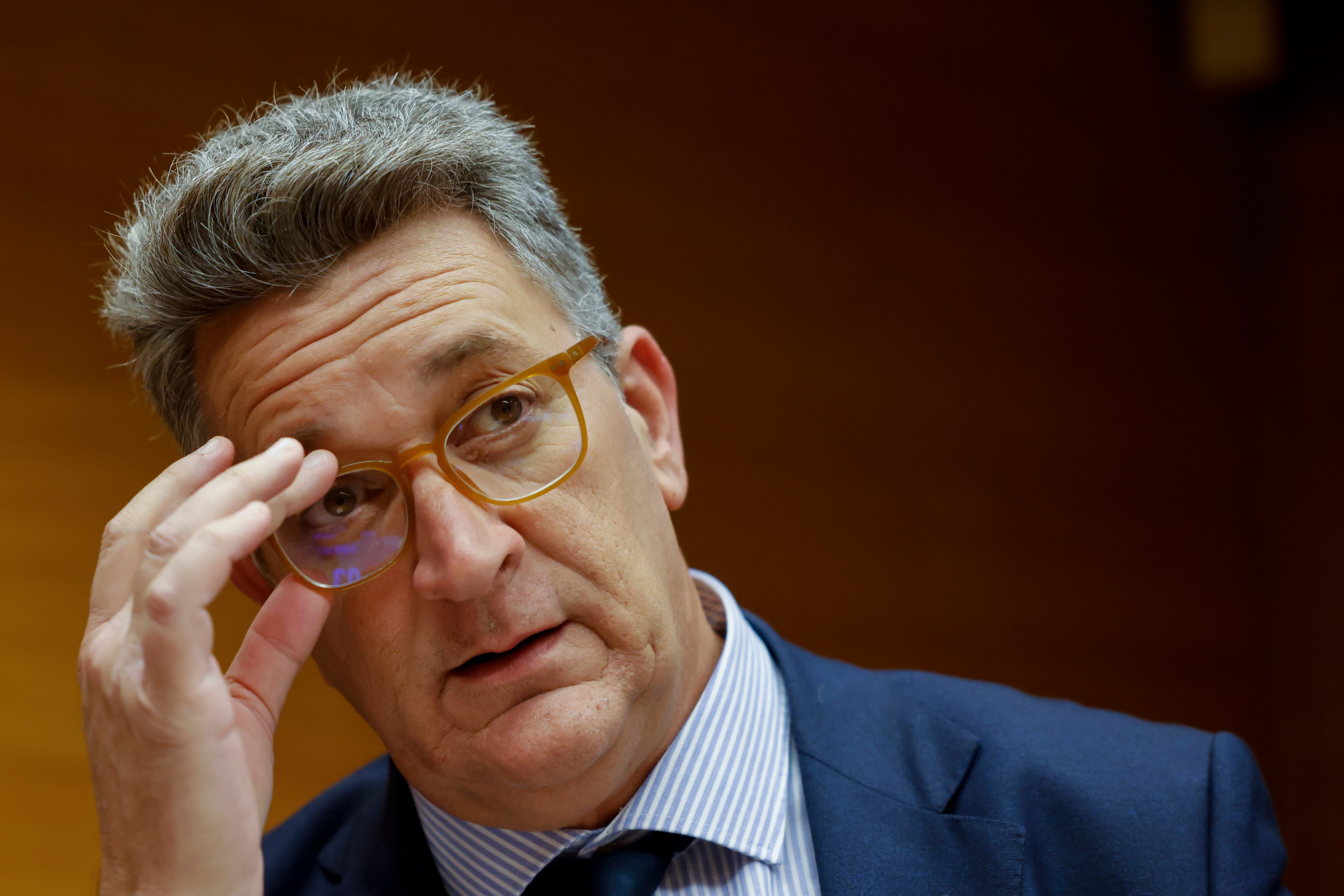 El Consell estudia una legislación exprés para reconstruir las zonas afectadas por la dana