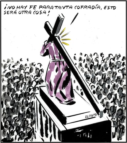 El Roto 29/3/24