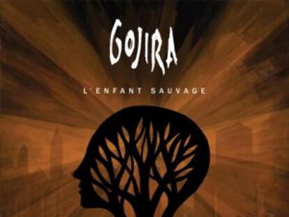 Gojira, ‘L’enfant Sauvage’