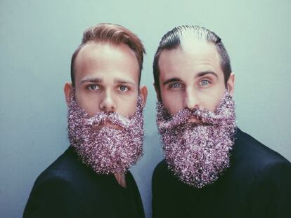 El 'crossfit', el 'fofisano' y otras tendencias absurdas del 2015