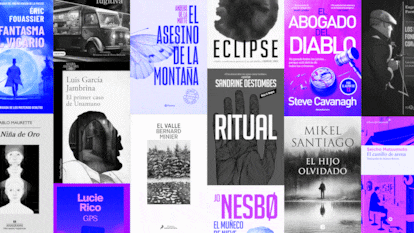 16 buenas novelas negras (y alguna excepcional) para empezar bien 2024 y no perderse en BCNegra