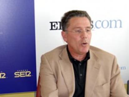 Entrevista con José Luis González