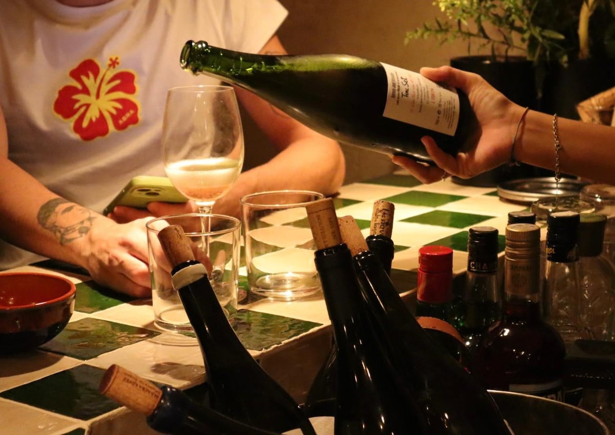 Tres planes que dejan buen sabor de boca en Madrid este fin de semana