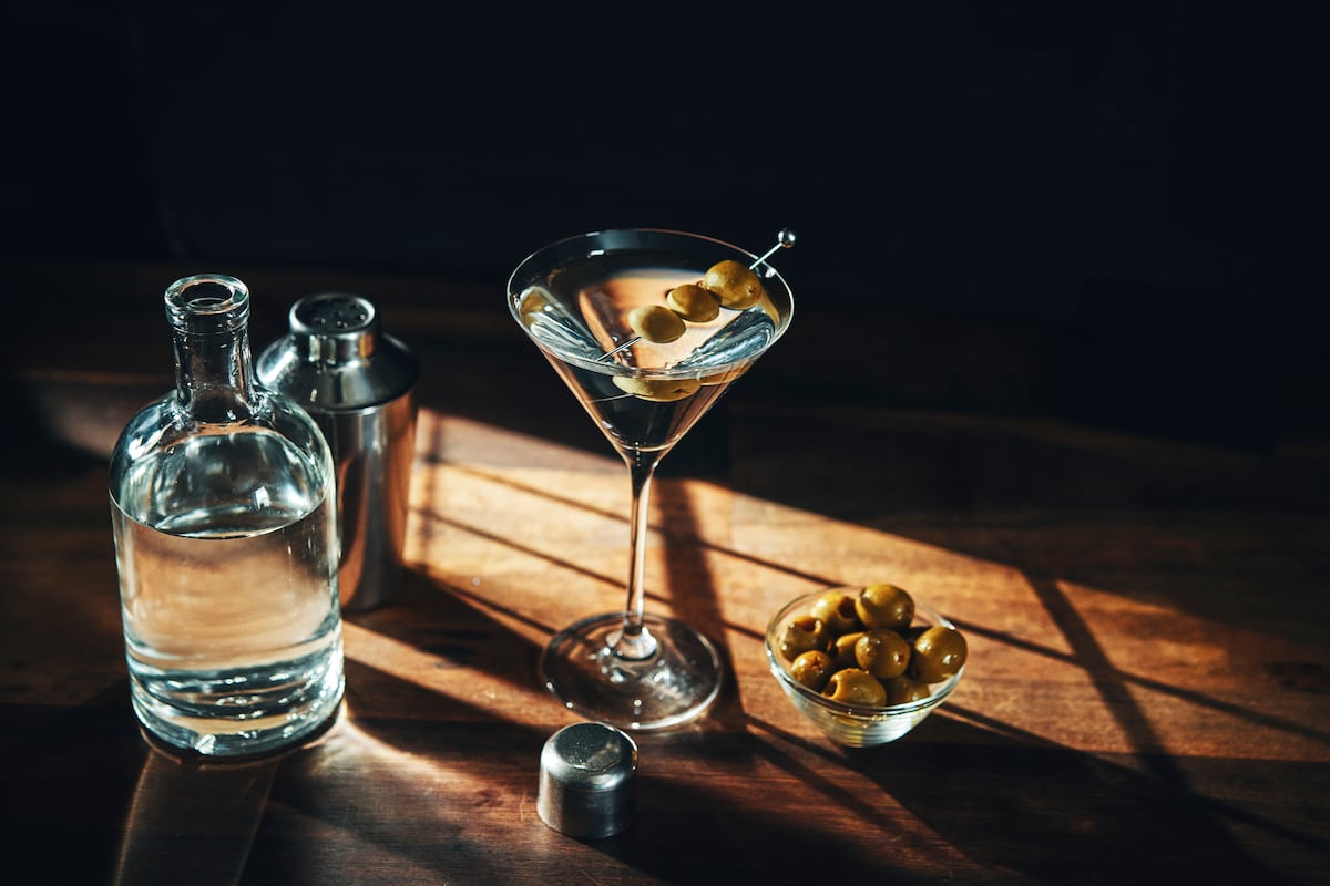 Por qué un destilado tiene los grados de alcohol que tiene y cómo han disminuido