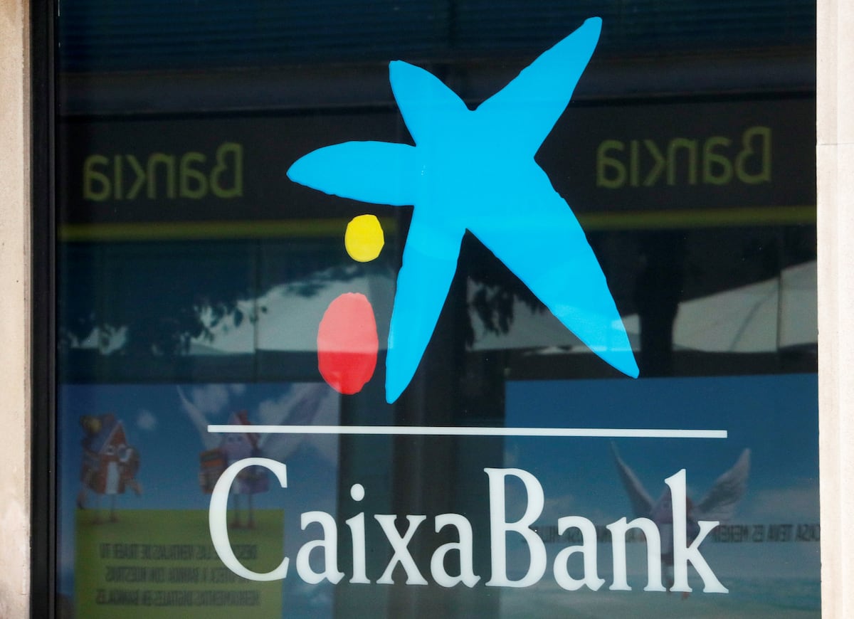 Sabadell Precio Objetivo Caixabank Fusión CaixaBank Y Bankia: Las