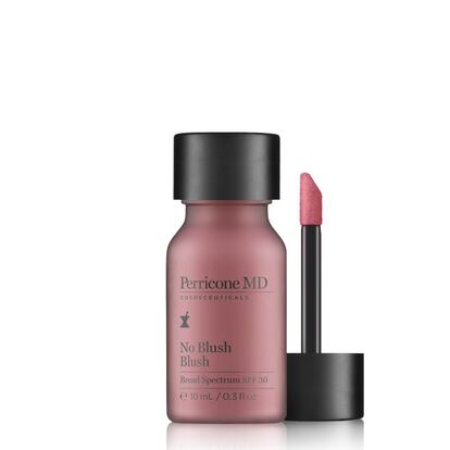 Con vitamina C Ester: ‘No Makeup Blush’, de Perricone MD.