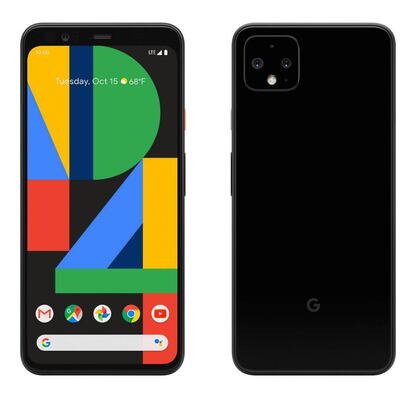 Pixel 4 XL de Google.