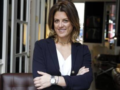 "Las fintech necesitamos ya un marco regulatorio como la banca"