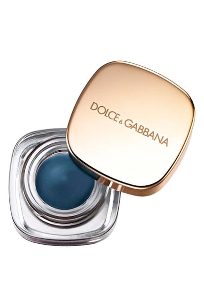 Sombra en crema efecto mate, de Dolce & Gabbana (34,44 euros)