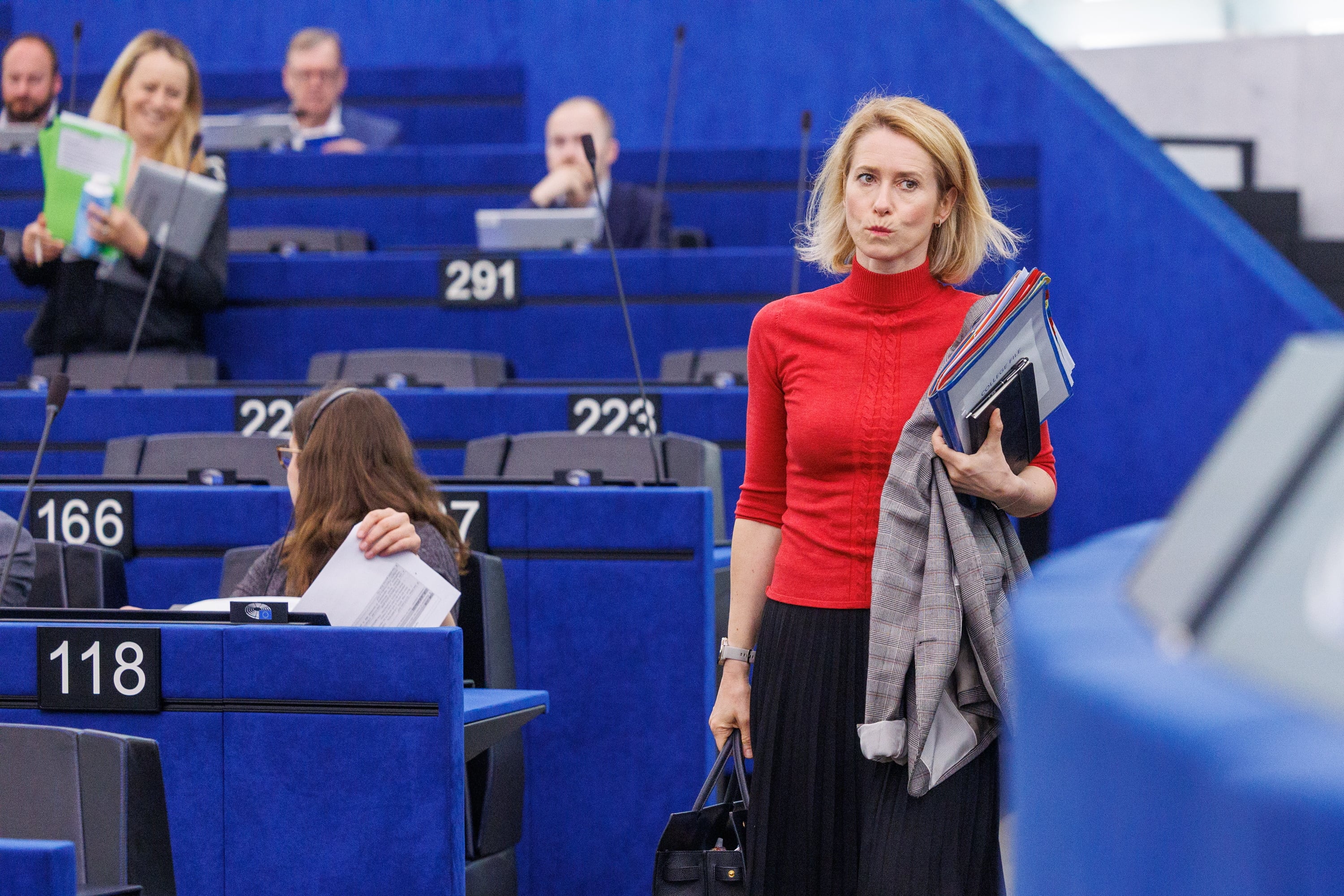 El Parlamento Europeo despeja el último obstáculo para aprobar el acuerdo arancelario con Estados Unidos