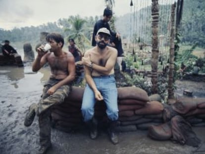 Tudo que podia dar errado na rodagem saiu pior. Mergulhamos na brumosa, esquizofrênica e arriscada história de uma gestação cinematográfica nunca igualada