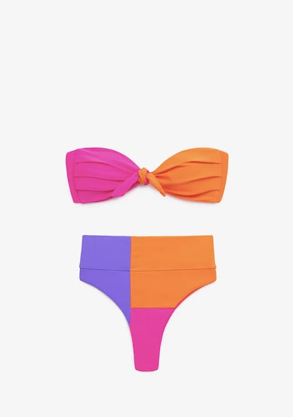 bikinis
