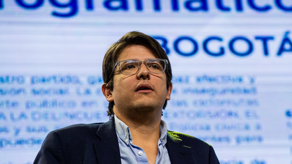The attempted assassination of Colombian politician Miguel Uribe Turbay threatens a return to the violence of the past