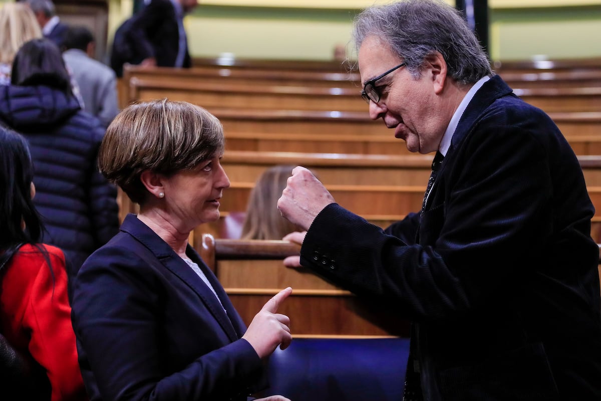 El Congreso aprueba la ley de universidades: 10 claves de una norma que ...
