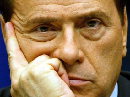 Berlusconi