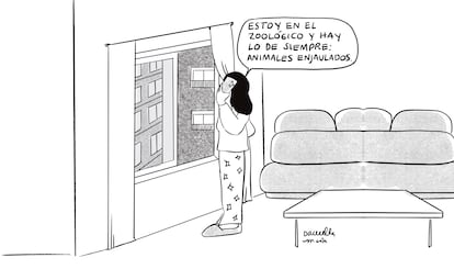 Entornos artificiales Daniella Martí