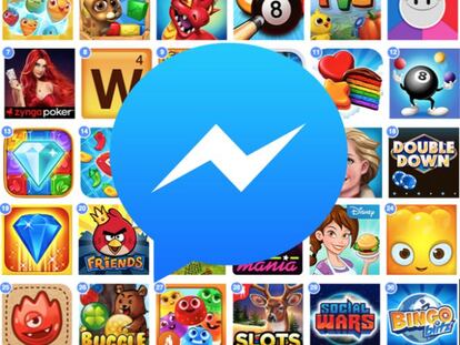 Ya puedes jugar al Pictionary con tus amigos a través de Facebook Messenger