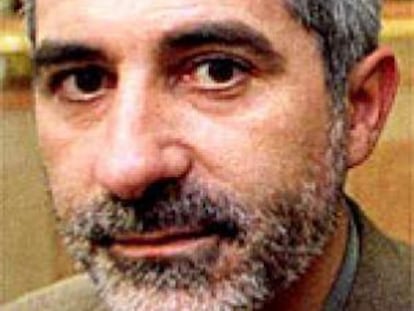 Entrevista con Gaspar Llamazares