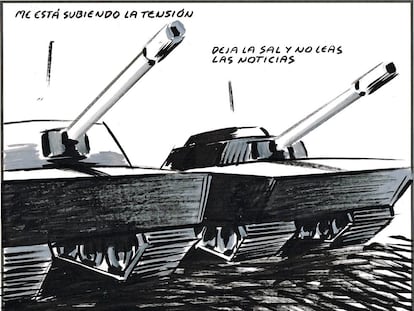 El Roto