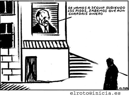EL ROTO