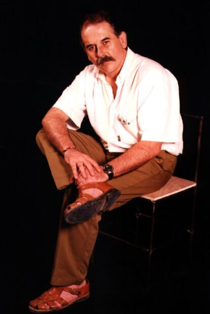 Miquel Cors.