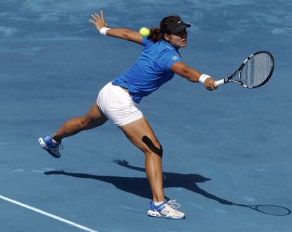 Li Na, ganadora de Roland Garros 2011, gana 18,2 millones de dólares al año