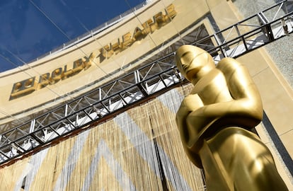 Premios Oscar 2021